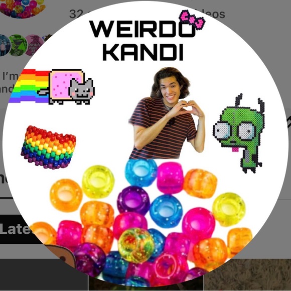 weirdokandi101